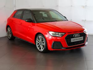 Audi A1 Sportback 35TFSI Advanced - Image 6