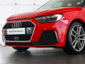 Audi A1 Sportback 35TFSI Advanced - Image 8