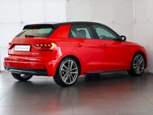 Audi A1 Sportback 35TFSI Advanced - Image 9