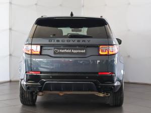 Land Rover Discovery Sport P300e R-Dynamic HSE - Image 10