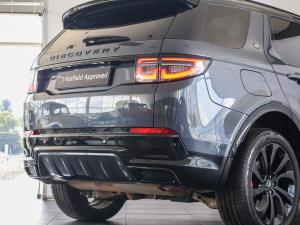 Land Rover Discovery Sport P300e R-Dynamic HSE - Image 13