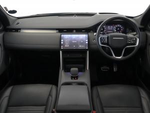 Land Rover Discovery Sport P300e R-Dynamic HSE - Image 19