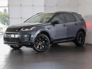 Land Rover Discovery Sport P300e R-Dynamic HSE - Image 1