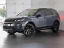 Thumbnail Land Rover Discovery Sport P300e R-Dynamic HSE