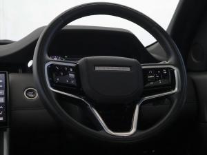 Land Rover Discovery Sport P300e R-Dynamic HSE - Image 26