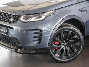 Land Rover Discovery Sport P300e R-Dynamic HSE - Image 2