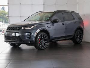 Land Rover Discovery Sport P300e R-Dynamic HSE - Image 4