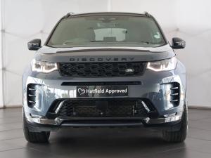 Land Rover Discovery Sport P300e R-Dynamic HSE - Image 5