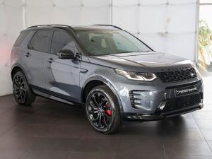 Land Rover Discovery Sport P300e R-Dynamic HSE - Image 6