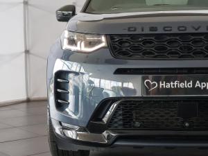 Land Rover Discovery Sport P300e R-Dynamic HSE - Image 7