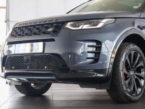 Land Rover Discovery Sport P300e R-Dynamic HSE - Image 8