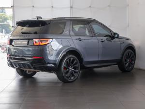 Land Rover Discovery Sport P300e R-Dynamic HSE - Image 9