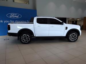Ford Ranger 2.0 BiTurbo double cab Wildtrak 4x4 - Image 1