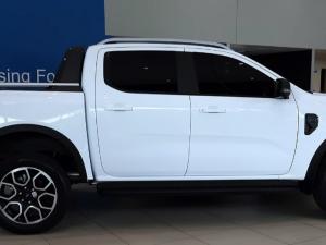 Ford Ranger 2.0 BiTurbo double cab Wildtrak 4x4 - Image 2