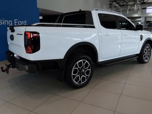Ford Ranger 2.0 BiTurbo double cab Wildtrak 4x4 - Image 3