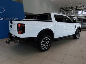 Ford Ranger 2.0 BiTurbo double cab Wildtrak 4x4 - Image 4