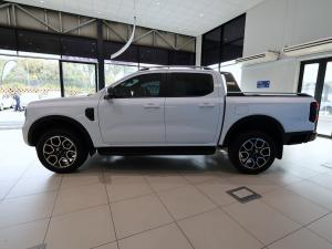 Ford Ranger 2.0 BiTurbo double cab Wildtrak 4x4 - Image 4
