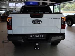 Ford Ranger 2.0 BiTurbo double cab Wildtrak 4x4 - Image 5