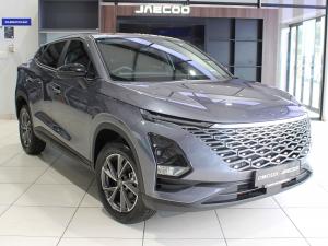 Omoda C5 1.5T 230T Street + - Image 1