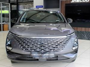 Omoda C5 1.5T 230T Street + - Image 2