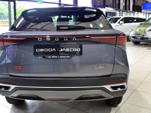 Omoda C5 1.5T 230T Street + - Image 5