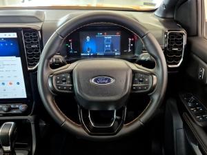 Ford Ranger 2.0 BiTurbo double cab Wildtrak 4x4 - Image 17