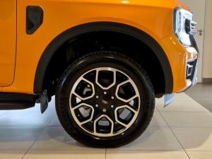 Ford Ranger 2.0 BiTurbo double cab Wildtrak 4x4 - Image 18