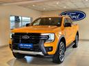 Thumbnail Ford Ranger 2.0 BiTurbo double cab Wildtrak 4x4
