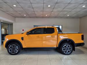 Ford Ranger 2.0 BiTurbo double cab Wildtrak 4x4 - Image 2