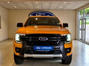 Ford Ranger 2.0 BiTurbo double cab Wildtrak 4x4 - Image 4