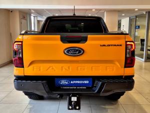 Ford Ranger 2.0 BiTurbo double cab Wildtrak 4x4 - Image 5