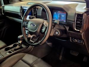 Ford Ranger 2.0 BiTurbo double cab Wildtrak 4x4 - Image 8