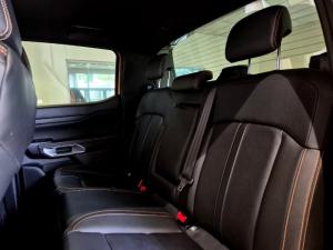 Ford Ranger 2.0 BiTurbo double cab Wildtrak 4x4 - Image 9