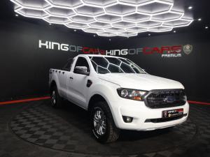 Ford Ranger 2.2TDCi 4x4 XLS auto - Image 1