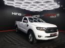 Thumbnail Ford Ranger 2.2TDCi 4x4 XLS auto