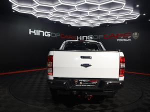 Ford Ranger 2.2TDCi 4x4 XLS auto - Image 5