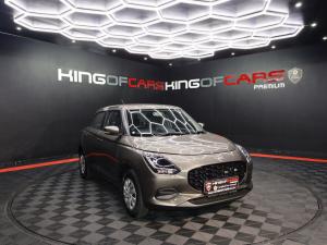 Suzuki Swift 1.2 GL - Image 1