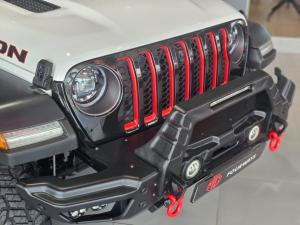Jeep Wrangler Unlimited 3.6 Rubicon - Image 11