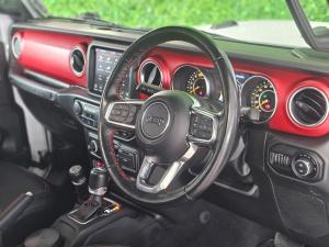 Jeep Wrangler Unlimited 3.6 Rubicon - Image 24