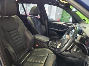 BMW X3 xDrive30d - Image 11