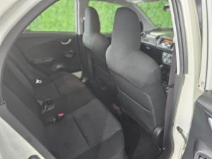 Honda Brio hatch 1.2 Comfort auto - Image 8