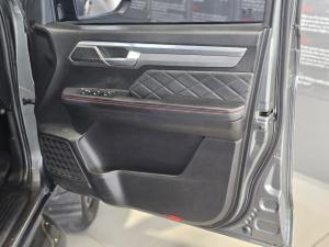 JAC T9 2.0CTI double cab Lux - Image 12