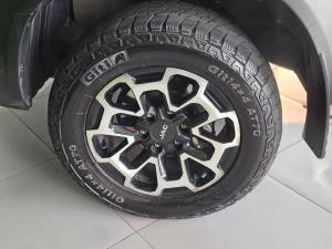 JAC T9 2.0CTI double cab Lux - Image 7