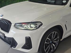 BMW X3 xDrive20d M Sport - Image 5