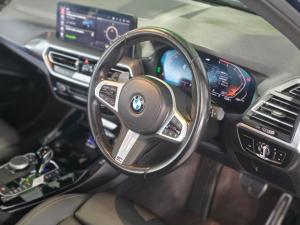 BMW X3 xDrive20d M Sport - Image 12