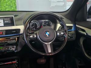 BMW X1 sDrive18i M Sport - Image 10