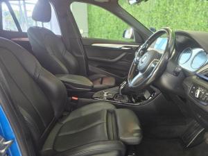 BMW X1 sDrive18i M Sport - Image 17