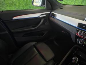 BMW X1 sDrive18i M Sport - Image 20
