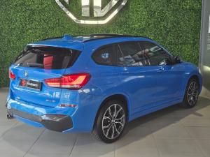 BMW X1 sDrive18i M Sport - Image 3
