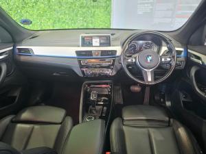 BMW X1 sDrive18i M Sport - Image 8